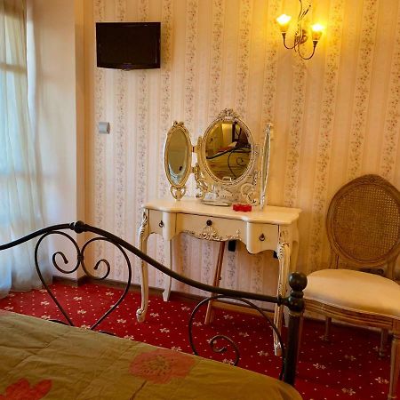 Hotel Mirto リトコロン エクステリア 写真