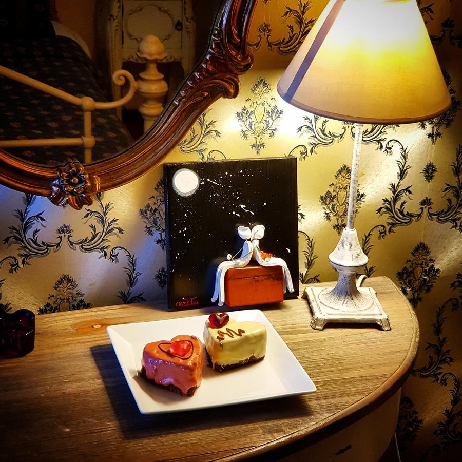 Hotel Mirto リトコロン エクステリア 写真